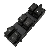 Front Left Master Window Switch for 2011-2013 Kia Optima
