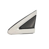 Front Left Mirror Corner Pillar Trim for 2017-2019 Cadillac XT5