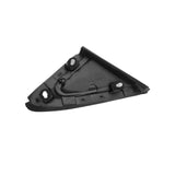 Front Left Mirror Corner Pillar Trim for 2017-2019 Cadillac XT5