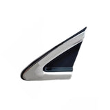Front Left Mirror Corner Pillar Trim for 2017-2019 Cadillac XT5