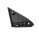 Front Left Mirror Corner Pillar Trim for 2017-2019 Cadillac XT5