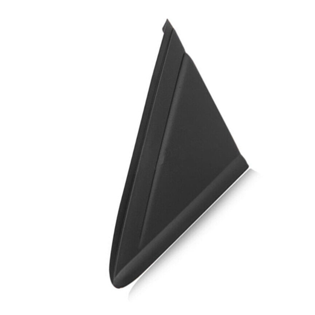 Front Left Mirror Corner Triangle Molding for 2013-2019 Ford Escape