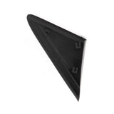 Front Left Mirror Corner Triangle Molding for 2013-2019 Ford Escape