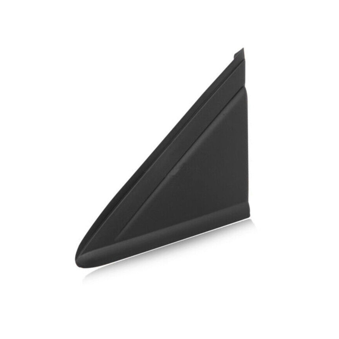Front Left Mirror Corner Triangle Molding for 2013-2019 Ford Escape