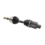 Front Left or Right CV Axle Shaft for 2001-2004 Dodge Dakota 01-2003 Durango 4WD – product image