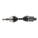 Front Left or Right CV Axle Shaft for 2001-2004 Dodge Dakota 01-2003 Durango 4WD – product image 2