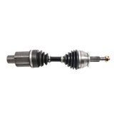 Front Left or Right CV Axle Shaft for 2001-2004 Dodge Dakota 01-2003 Durango 4WD – product image 3