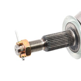 Front Left or Right CV Axle Shaft for 2001-2004 Dodge Dakota 01-2003 Durango 4WD – product image 7