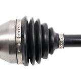 Front Left or Right CV Axle Shaft for 2001-2004 Dodge Dakota 01-2003 Durango 4WD – product image 10