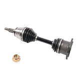 Front Left or Right CV Axle Shaft for 2007 GMC Sierra 2500 HD Classic 4WD – product image 2