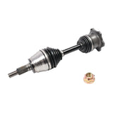 Front Left or Right CV Axle Shaft for 2007 GMC Sierra 2500 HD Classic 4WD – product image 3