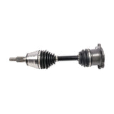 Front Left or Right CV Axle Shaft for 2007 GMC Sierra 2500 HD Classic 4WD – product image 4