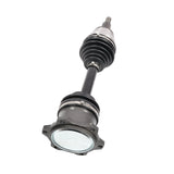 Front Left or Right CV Axle Shaft for 2007 GMC Sierra 2500 HD Classic 4WD – product image 5