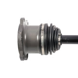 Front Left or Right CV Axle Shaft for 2007 GMC Sierra 2500 HD Classic 4WD – product image 6