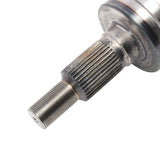 Front Left or Right CV Axle Shaft for 2007 GMC Sierra 2500 HD Classic 4WD – product image 7