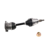 Front Left or Right CV Axle Shaft for 2007 GMC Sierra 2500 HD Classic 4WD – product image 9