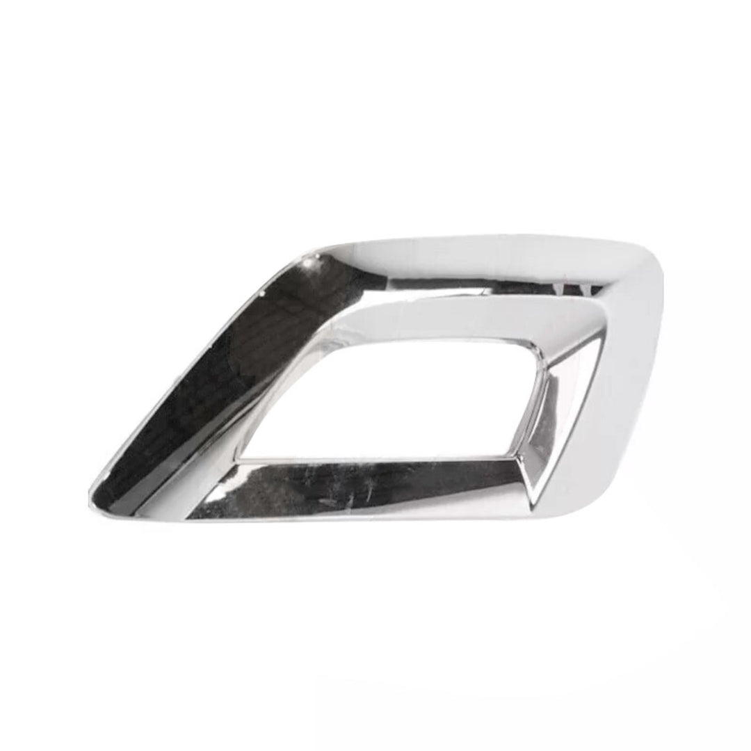 Front Left Outer Bumper Molding for 2016-2019 Mercedes-Benz GLC