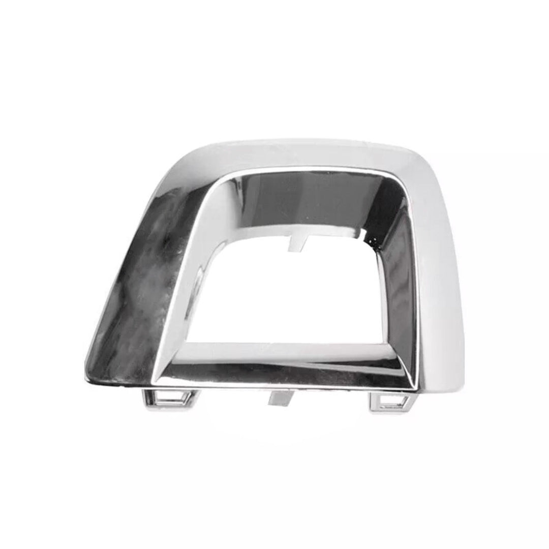 Front Left Outer Bumper Molding for 2016-2019 Mercedes-Benz GLC