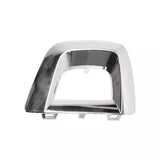 Front Left Outer Bumper Molding for 2016-2019 Mercedes-Benz GLC