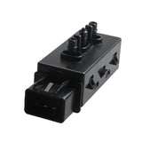 Front Left Power Seat Switch for 22901973 Chevrolet Colorado GMC Canyon 15-22 – product image 3