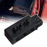 Front Left Power Seat Switch for 22901973 Chevrolet Colorado GMC Canyon 15-22 – product image 9