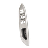 Front Left Power Window Switch Bezel Trim for Toyota Yaris 4D Sedan 07-10 74232-52330 – product image 2