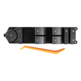 Front Left Power Window Switch for 2010 11 12 13 2014 Cadillac Escalade 20835552 – product image