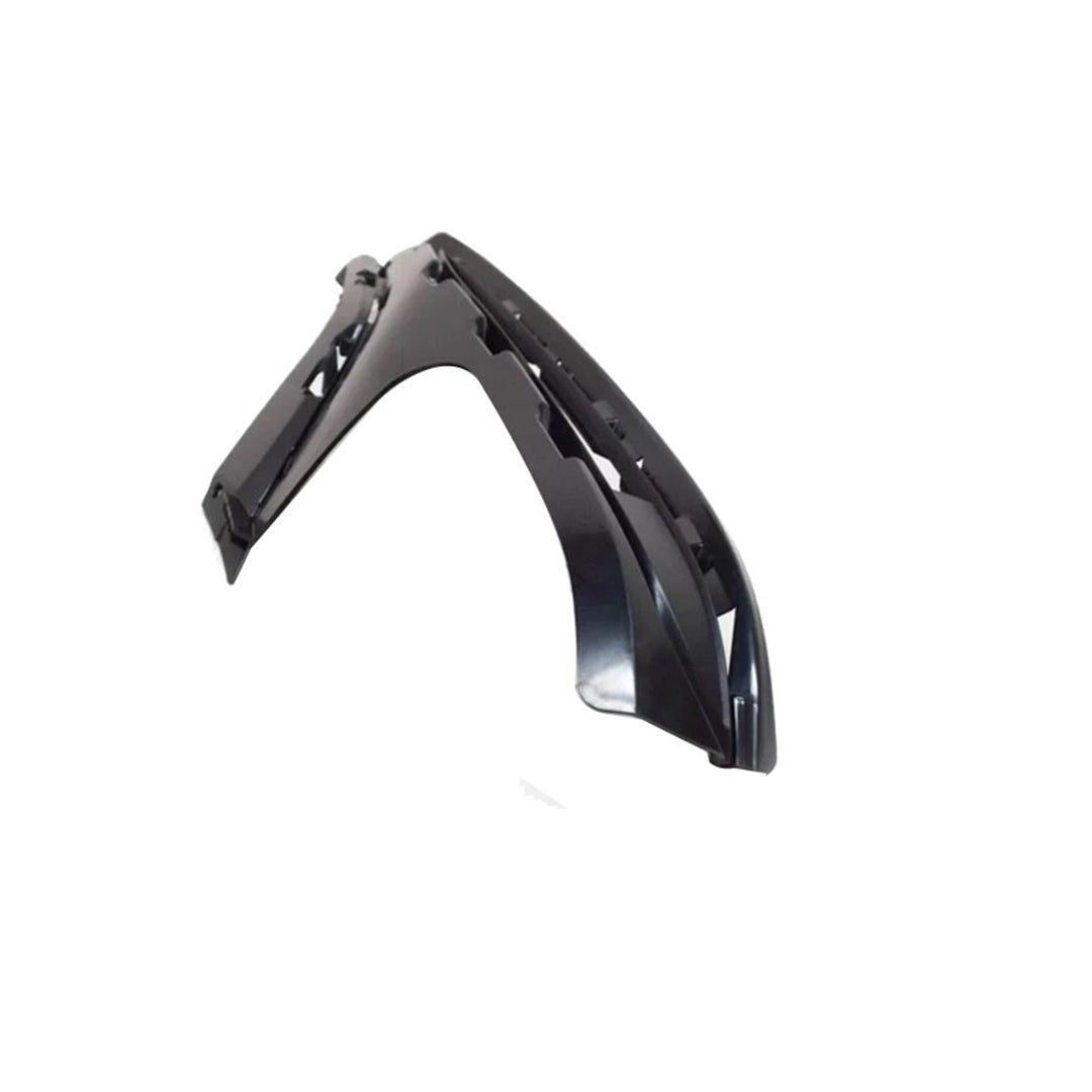 Front Left Radiator Support Air Duct for 2016-2019 Audi Q7