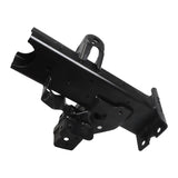 Front Left Rail Extension for 2018-25 Jeep JL Wrangler JT Gladiator 68638760AB 68638761AB – product image