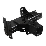 Front Left Rail Extension for 2018-25 Jeep JL Wrangler JT Gladiator 68638760AB 68638761AB – product image 2