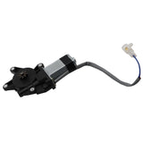 Front Left/Rear Right Power Window Motor For Subaru Forester 2003-2008 742-803 – product image 3
