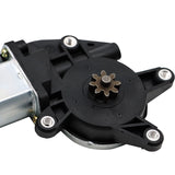 Front Left/Rear Right Power Window Motor For Subaru Forester 2003-2008 742-803 – product image 4