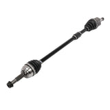 Front Left Right CV Axle Pair For Nissan Versa NI-8-8649 – product image