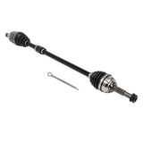 Front Left Right CV Axle Pair For Nissan Versa NI-8-8649 – product image 3