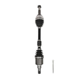 Front Left Right CV Axle Pair For Nissan Versa NI-8-8649 – product image 5