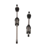Front Left & Right CV Axle Shaft Assembly For 2017-22 BMW 530e 530i 540i xDrive – product image