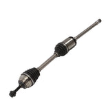 Front Left & Right CV Axle Shaft Assembly For 2017-22 BMW 530e 530i 540i xDrive – product image 3