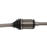 Front Left & Right CV Axle Shaft Assembly For 2017-22 BMW 530e 530i 540i xDrive – product image 7