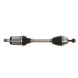Front Left & Right CV Axle Shaft Assembly For 2017-22 BMW 530e 530i 540i xDrive – product image 8