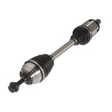 Front Left & Right CV Axle Shaft Assembly For 2017-22 BMW 530e 530i 540i xDrive – product image 9