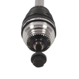 Front Left & Right CV Axle Shaft Assembly For 2017-22 BMW 530e 530i 540i xDrive – product image 11