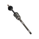 Front Left & Right CV Axle Shaft For 2013-2019 Ford Escape 2013 Lincoln MKZ AWD – product image 6
