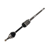 Front Left & Right CV Axle Shaft For 2013-2019 Ford Escape 2013 Lincoln MKZ AWD – product image 7