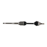 Front Left & Right CV Axle Shaft For 2013-2019 Ford Escape 2013 Lincoln MKZ AWD – product image 8