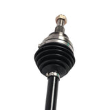 Front Left & Right CV Axle Shaft For 2013-2019 Ford Escape 2013 Lincoln MKZ AWD – product image 11