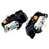 Front Left Right Door Lock Actuator Latch Pair For Chevy Silverado GMC Sierra – product image 5