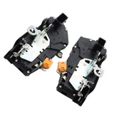 Front Left Right Door Lock Actuator Latch Pair For Chevy Silverado GMC Sierra – product image 7