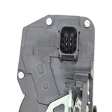 Front Left Right Door Lock Actuator Latch Pair For Chevy Silverado GMC Sierra – product image 9
