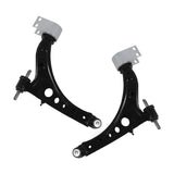 Front Left & RIght Lower Control Arm w/ Ball Joint for Chevy Malibu 2016-22 MS501266 MS501267 – product image