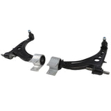 Front Left & RIght Lower Control Arm w/ Ball Joint for Chevy Malibu 2016-22 MS501266 MS501267 – product image 2
